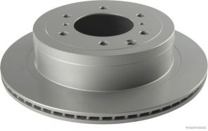 Jakoparts J3315027 - Brzdový kotúč -