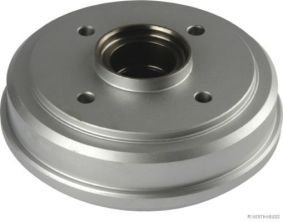 Jakoparts J3400901 - Brzdový bubon -