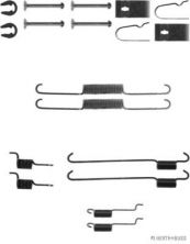 Jakoparts J3566002 -  -
