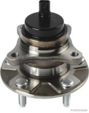 Jakoparts J4702063 - Ložisko kolesa -