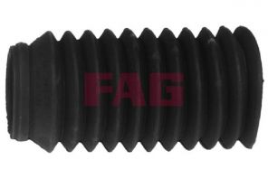 FAG 810 0115 10 - Ochranný kryt tlmiča -