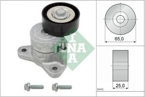 INA 534 0325 10 - Napínacie rameno