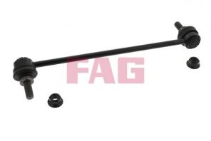 FAG 818 0379 10 - Spojovacia tyč -