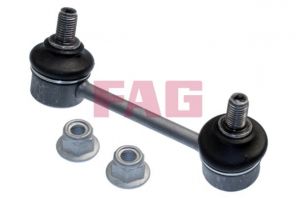 FAG 818 0476 10 - Spojovacia tyč -