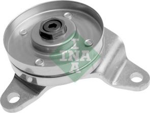 INA 532 0204 10 - Vodiaca kladka