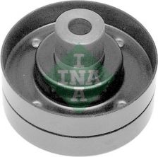 INA 532 0213 10 - Vodiaca kladka