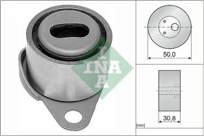 INA 531 0061 10 - Napínacia kladka -