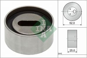 INA 531 0104 20 - Napínacia kladka -