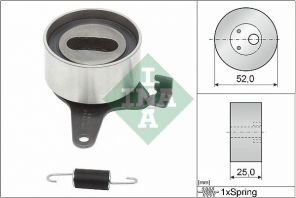 INA 531 0106 20 - Napínacia kladka -