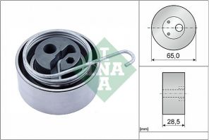 INA 531 0535 20 - Napínacia kladka -