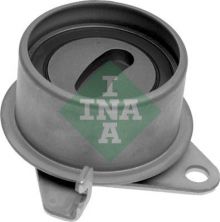 INA 531 0672 20 - Napínacia kladka -