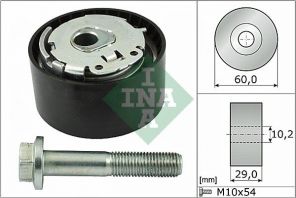 INA 531 0841 10 - Napínacia kladka -