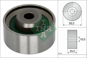 INA 532 0314 20 - Vodiaca kladka