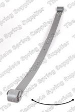 Lesjöfors 5826106 -  -