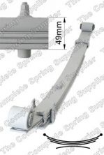 Lesjöfors 6137204 -  -