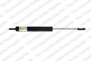 Lesjöfors 8008400 -  -