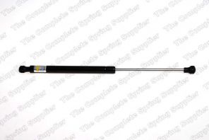 Lesjöfors 8072900 -  -