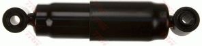 TRW JHR5016 - Tlmič pruženia -