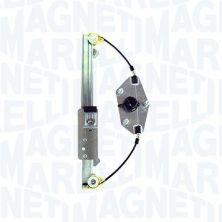 Magneti Marelli 350103856000 - Mechanizmus zdvíhania okna