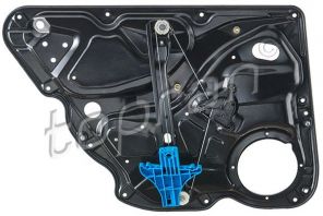 Topran 114 682 - Mechanizmus zdvíhania okna -