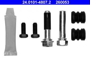ATE 24.0101-4807.2 -  -