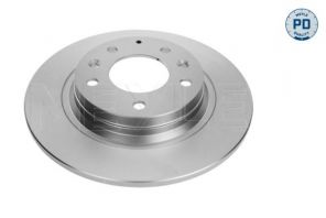 Meyle 35-15 523 0020/PD - Brzdový kotúč -