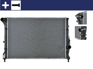 Mahle CR 1413 000S - Chladič vody -