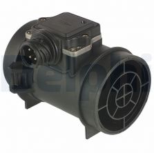 Delphi AF10224-12B1 - Snímač množstva pretekajúceho vzduchu -