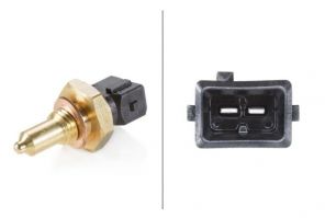 Hella 6PT 009 107-851 -  -