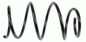 Sachs 998 056 - Pruženie -