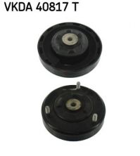 SKF VKDA 40817 T - Ložisko pružnej vzpery -