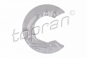Topran 503 001 - Ochranný plech -