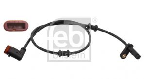 Febi 38595 - Snímač počet otáčok kol -