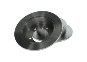 Bosch 0 986 479 512 - Brzdový kotúč -