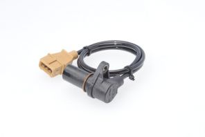 Bosch 0 261 210 129 - Snímač generátor impulzov, kľukový hriadeľ