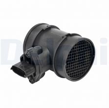 Delphi AF10274-12B1 - Snímač množstva pretekajúceho vzduchu -