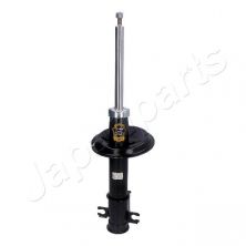 Japanparts MM-00593 - Tlmič pruženia -