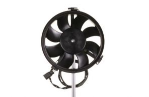 Mahle CFF 166 000S - Ventilátor motora