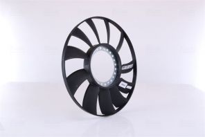 Nissens 85664 - Ventilátor motora -