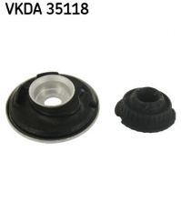 SKF VKDA 35118 - Ložisko pružnej vzpery -