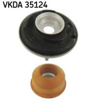 SKF VKDA 35124 - Ložisko pružnej vzpery -