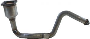 Bosal 099-538 - Katalyzátor -