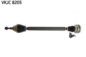 SKF VKJC 8205 - Hnací riadel -