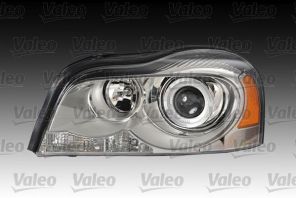 Valeo 044481 - Hlavný svetlomet -