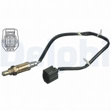 Delphi ES11122-12B1 - Lambda sonda -