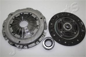 Japanparts KF-VW03 - Spojková sada
