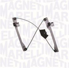 Magneti Marelli 350103170028 - Mechanizmus zdvíhania okna