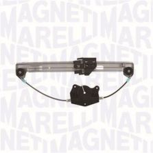 Magneti Marelli 350103170030 - Mechanizmus zdvíhania okna