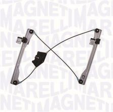 Magneti Marelli 350103170033 - Mechanizmus zdvíhania okna