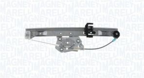 Magneti Marelli 350103486000 - Mechanizmus zdvíhania okna